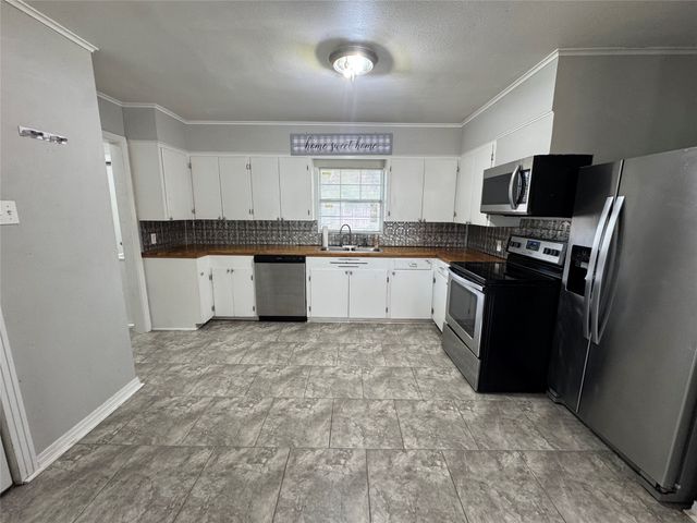 1100 Bonnie Lane, Minden, LA 71055