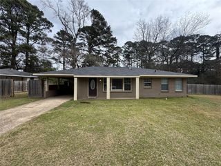 1100 Bonnie Lane, Minden, LA 71055