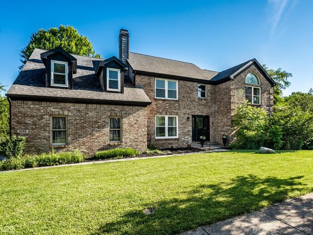 11126 Echo Grove Lane, Indianapolis, IN 46236