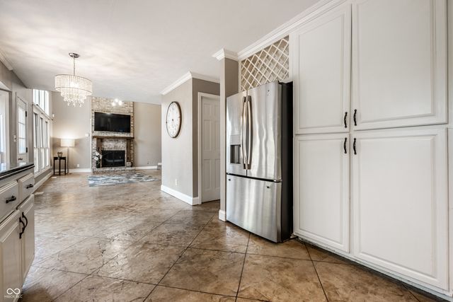 11126 Echo Grove Lane, Indianapolis, IN 46236