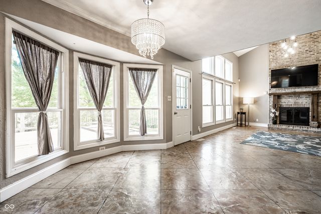 11126 Echo Grove Lane, Indianapolis, IN 46236