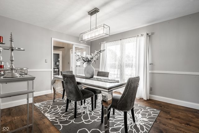 11126 Echo Grove Lane, Indianapolis, IN 46236