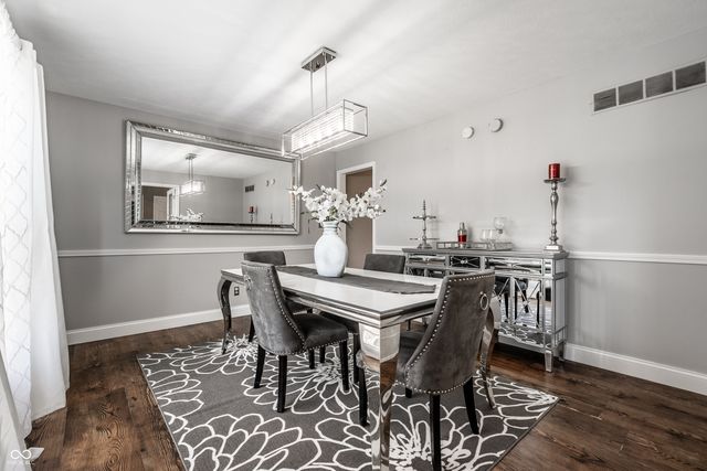 11126 Echo Grove Lane, Indianapolis, IN 46236