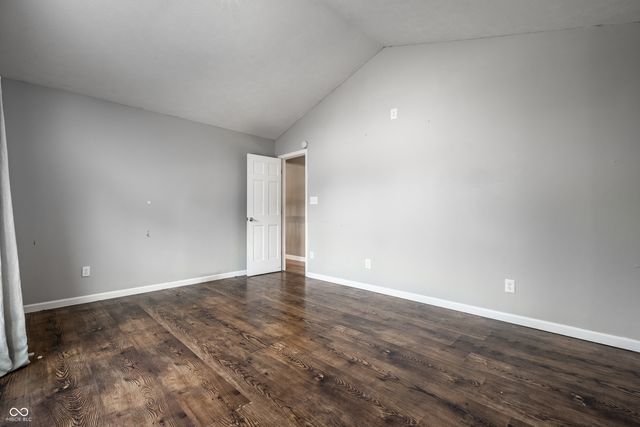 11126 Echo Grove Lane, Indianapolis, IN 46236