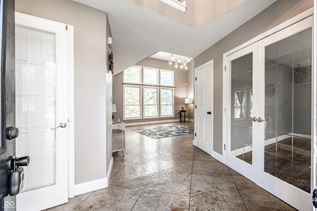 11126 Echo Grove Lane, Indianapolis, IN 46236