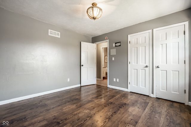 11126 Echo Grove Lane, Indianapolis, IN 46236
