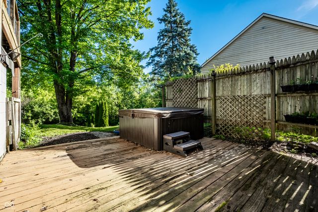 11126 Echo Grove Lane, Indianapolis, IN 46236