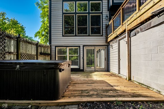 11126 Echo Grove Lane, Indianapolis, IN 46236