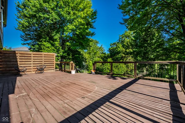 11126 Echo Grove Lane, Indianapolis, IN 46236