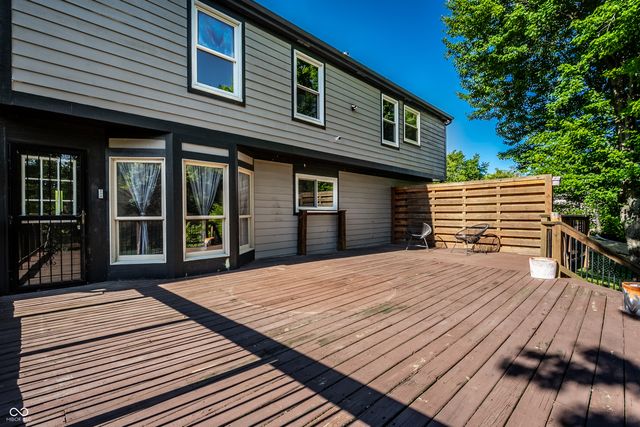 11126 Echo Grove Lane, Indianapolis, IN 46236