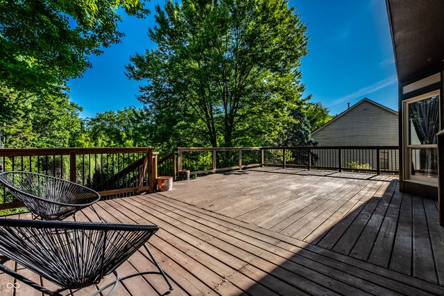 11126 Echo Grove Lane, Indianapolis, IN 46236