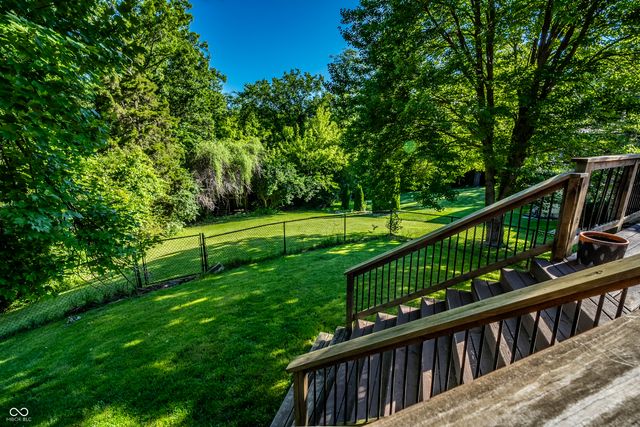 11126 Echo Grove Lane, Indianapolis, IN 46236
