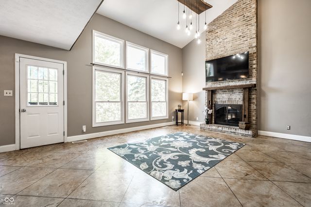 11126 Echo Grove Lane, Indianapolis, IN 46236