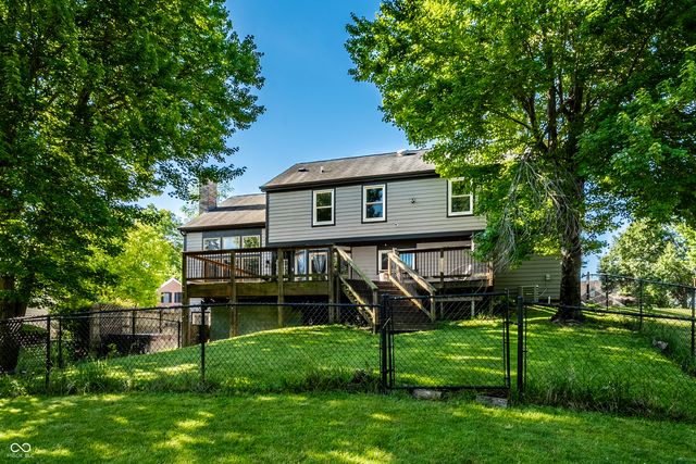 11126 Echo Grove Lane, Indianapolis, IN 46236