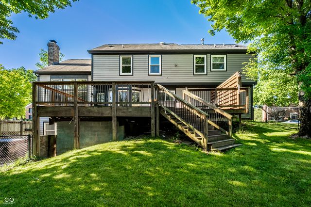 11126 Echo Grove Lane, Indianapolis, IN 46236