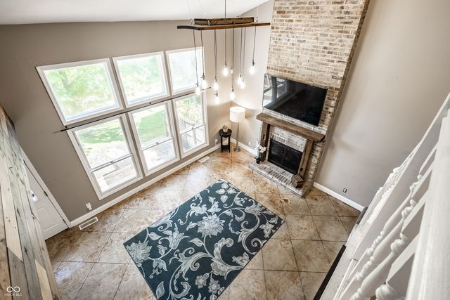 11126 Echo Grove Lane, Indianapolis, IN 46236