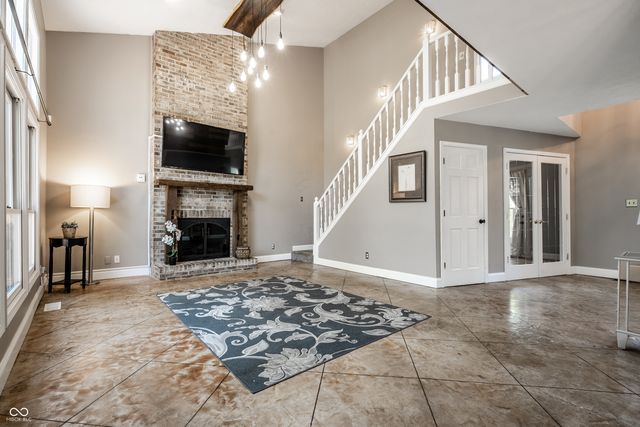 11126 Echo Grove Lane, Indianapolis, IN 46236