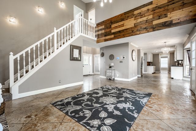 11126 Echo Grove Lane, Indianapolis, IN 46236