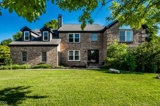 11126 Echo Grove Lane, Indianapolis, IN 46236