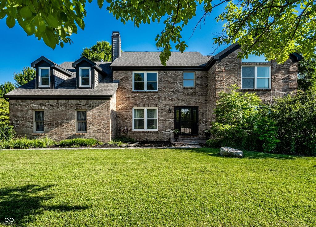 11126 Echo Grove Lane, Indianapolis, IN 46236