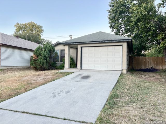 9629 GREEN PLAIN DR, San Antonio, TX 78245