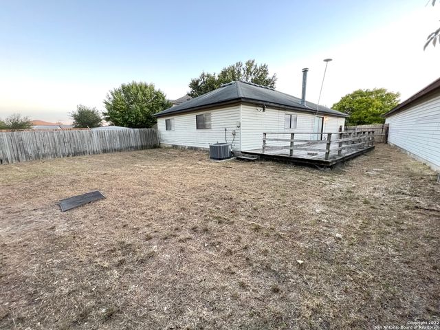 9629 GREEN PLAIN DR, San Antonio, TX 78245