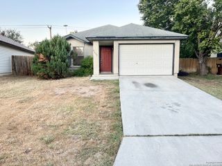 9629 GREEN PLAIN DR, San Antonio, TX 78245