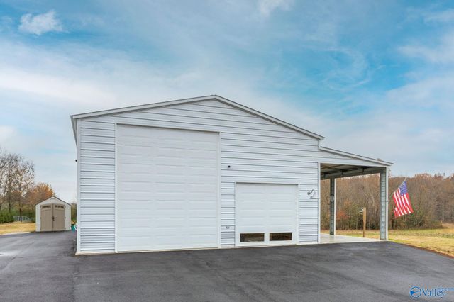 500 Phillips Road, Hazel Green, AL 35750