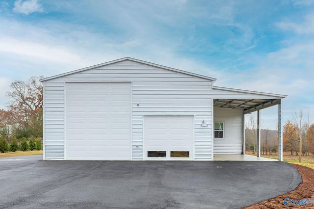 500 Phillips Road, Hazel Green, AL 35750