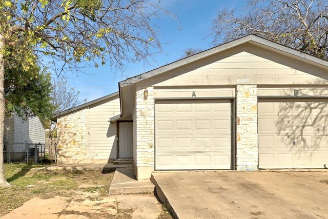 2204 Donahue LN B, Austin, TX 78744