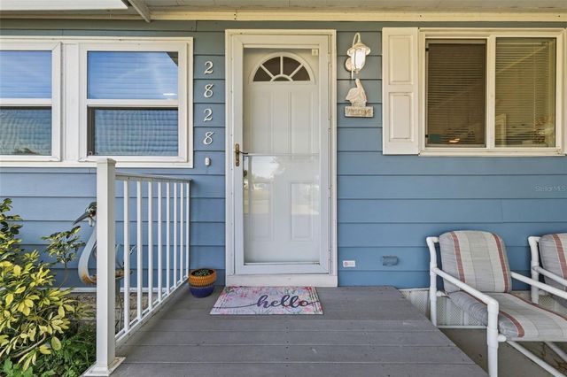 2828 MANATEE ROAD, Tavares, FL 32778