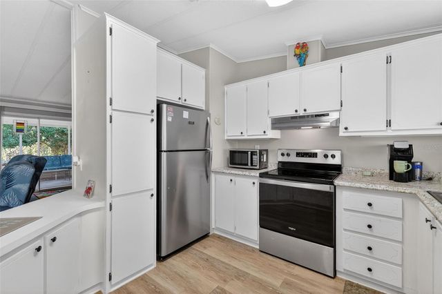 2828 MANATEE ROAD, Tavares, FL 32778