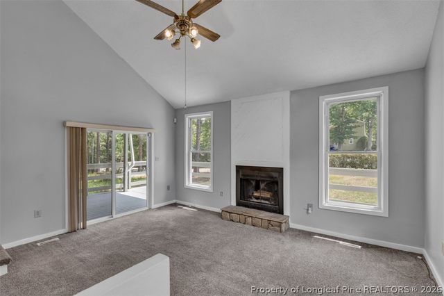 312 Bitterroot Court, Fayetteville, NC 28314