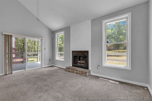 312 Bitterroot Court, Fayetteville, NC 28314