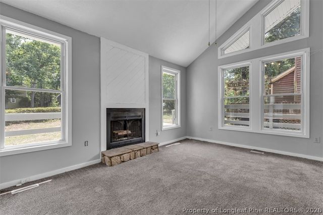 312 Bitterroot Court, Fayetteville, NC 28314