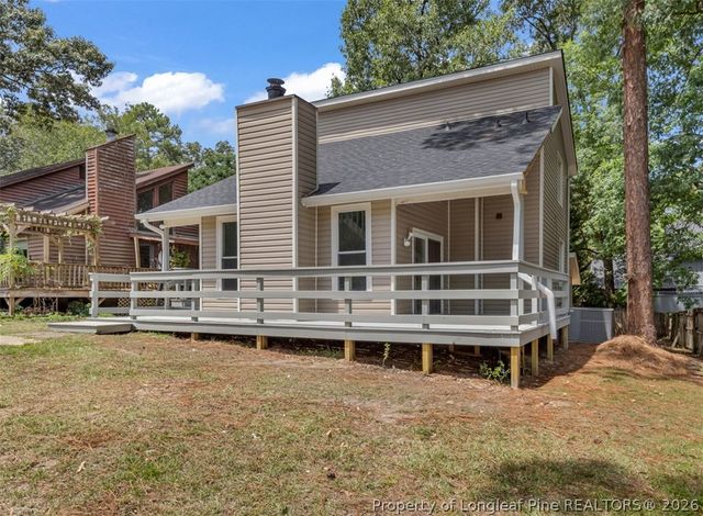 312 Bitterroot Court, Fayetteville, NC 28314