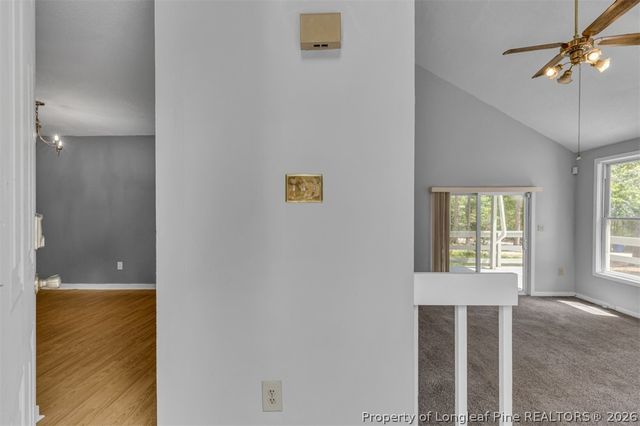 312 Bitterroot Court, Fayetteville, NC 28314