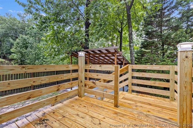 312 Bitterroot Court, Fayetteville, NC 28314