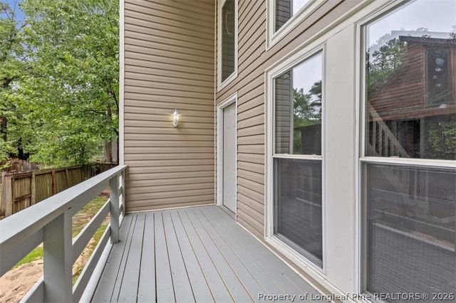 312 Bitterroot Court, Fayetteville, NC 28314