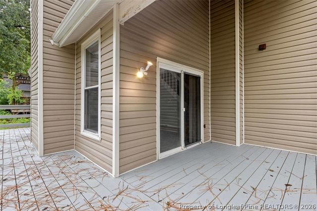 312 Bitterroot Court, Fayetteville, NC 28314
