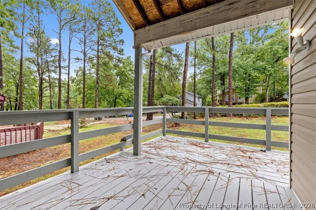 312 Bitterroot Court, Fayetteville, NC 28314