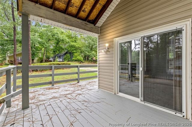 312 Bitterroot Court, Fayetteville, NC 28314