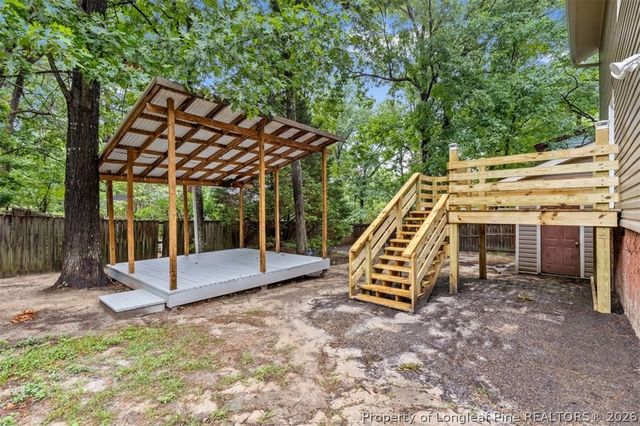 312 Bitterroot Court, Fayetteville, NC 28314