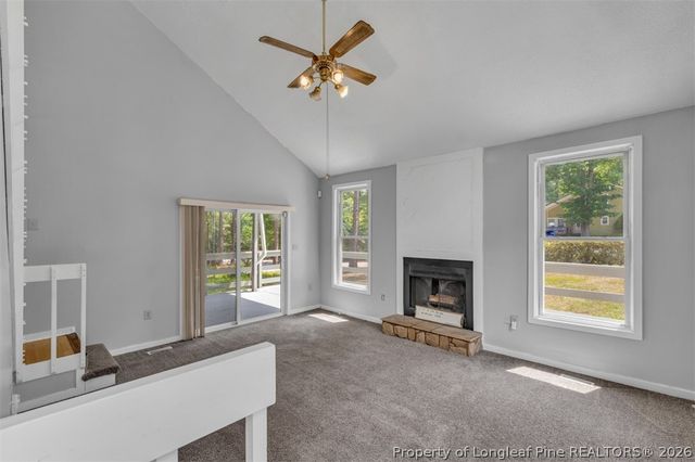 312 Bitterroot Court, Fayetteville, NC 28314
