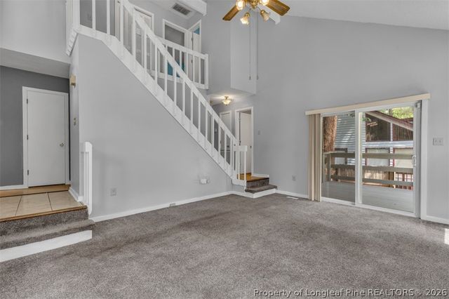 312 Bitterroot Court, Fayetteville, NC 28314