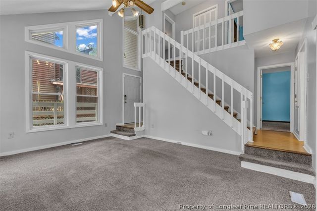 312 Bitterroot Court, Fayetteville, NC 28314