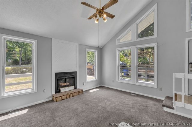 312 Bitterroot Court, Fayetteville, NC 28314
