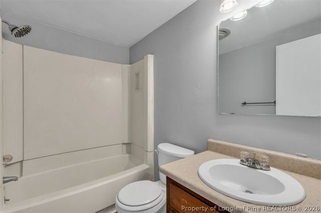 312 Bitterroot Court, Fayetteville, NC 28314