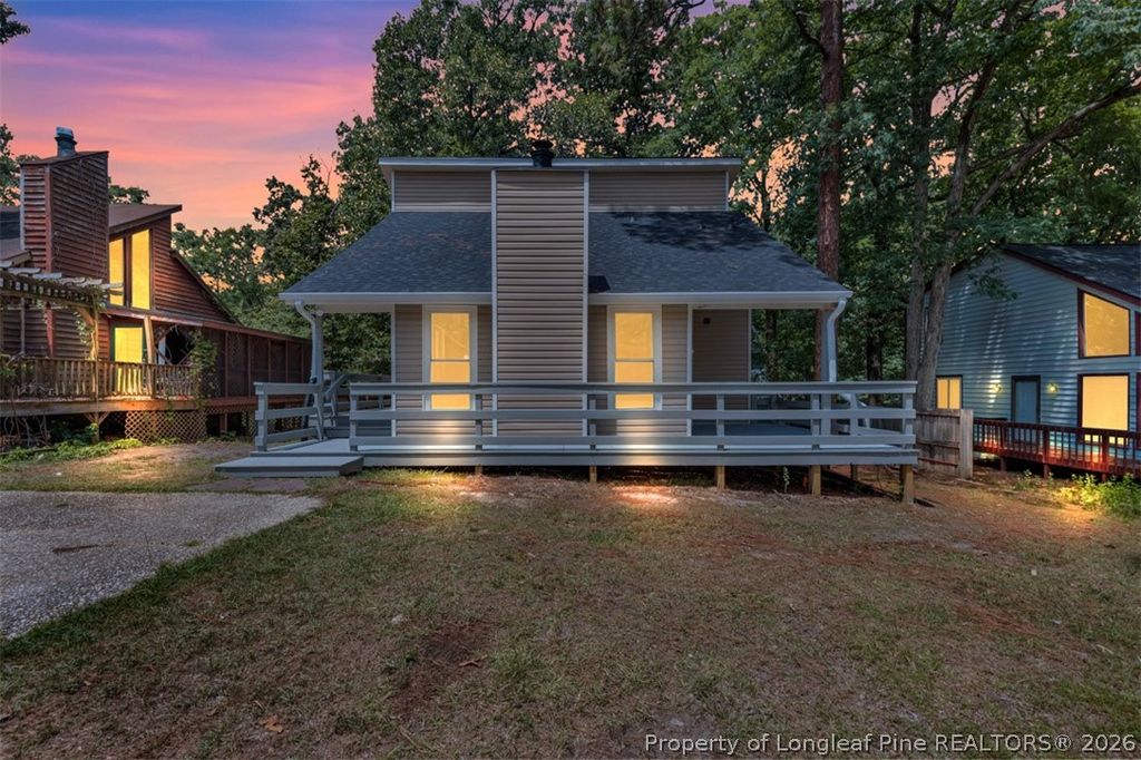 312 Bitterroot Court, Fayetteville, NC 28314 — photo 2