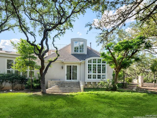 100 Tomahawk, Hill Country Village, TX 78232